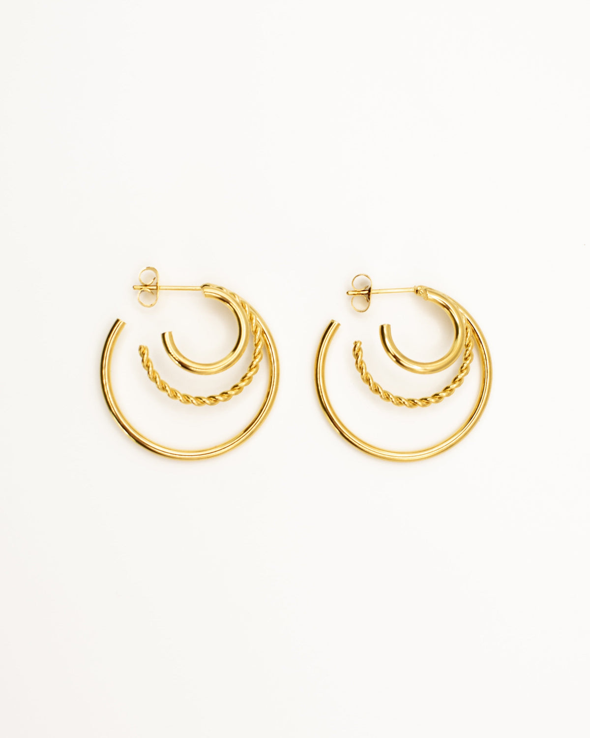 Aros Trinidad Gold