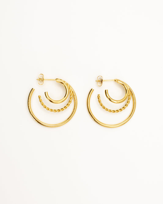 Aros Trinidad Gold