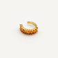 Earcuff Firenze Gold
