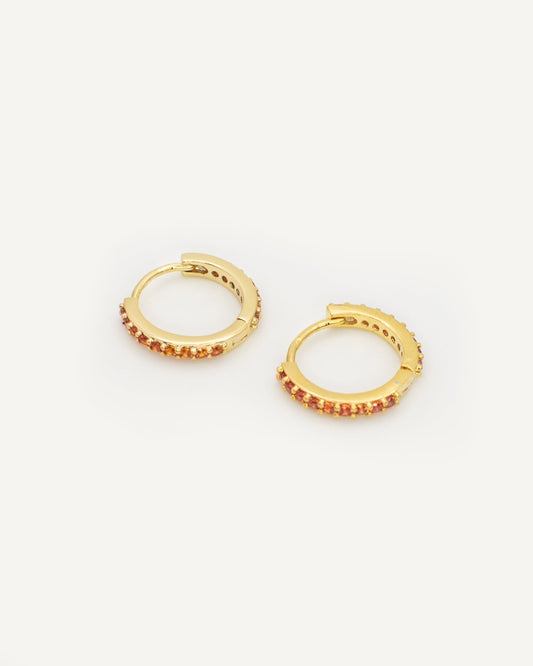Arito Basic Naranja Gold