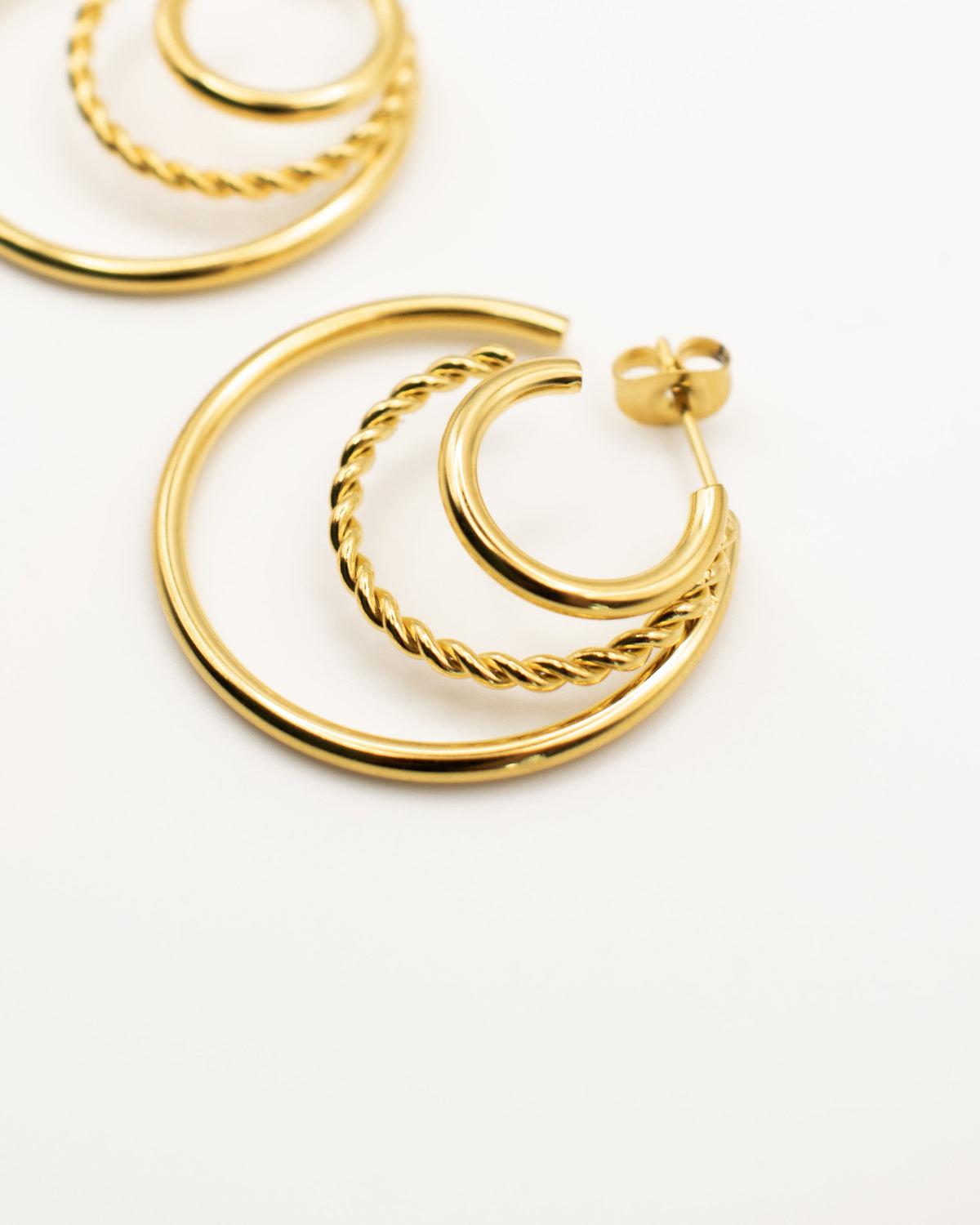 Aros Trinidad Gold