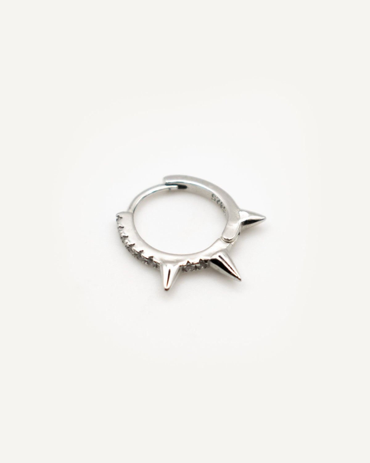 Arito Rock Silver