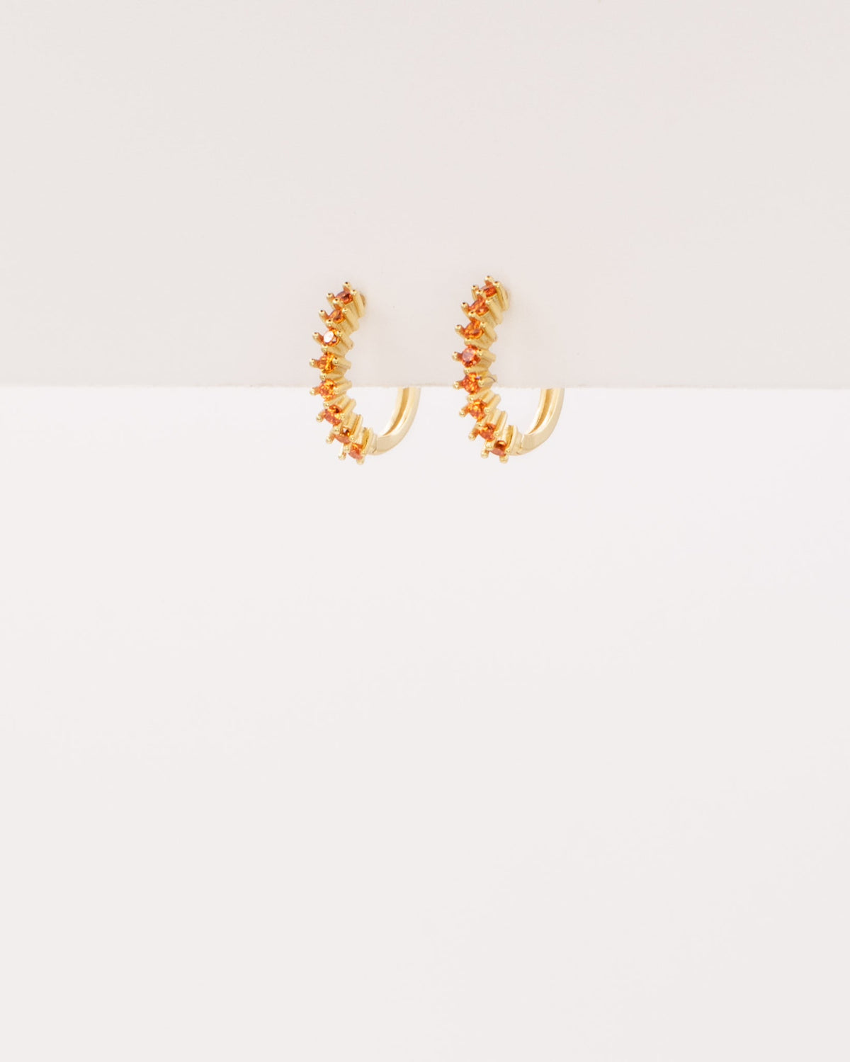 Arito Crown Naranja Gold