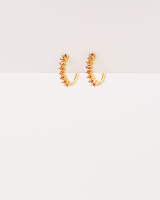 Arito Crown Naranja Gold