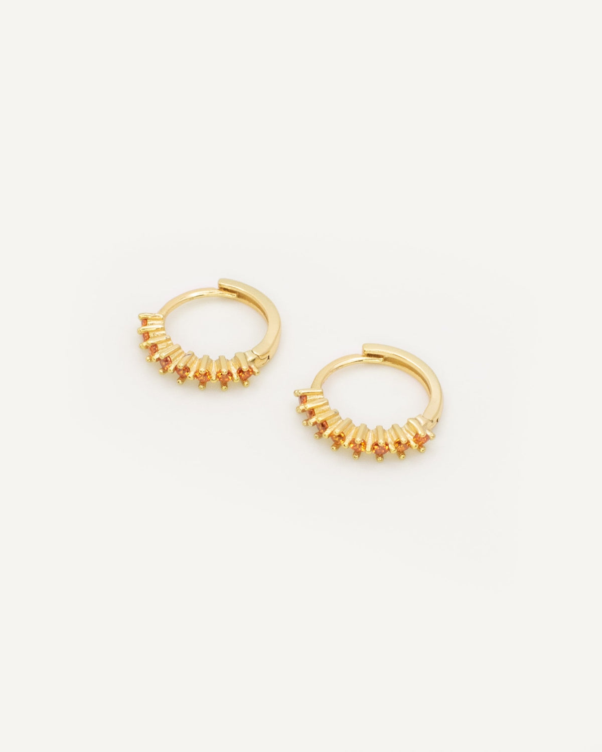 Arito Crown Naranja Gold