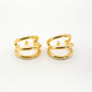 Aros Teresa Gold