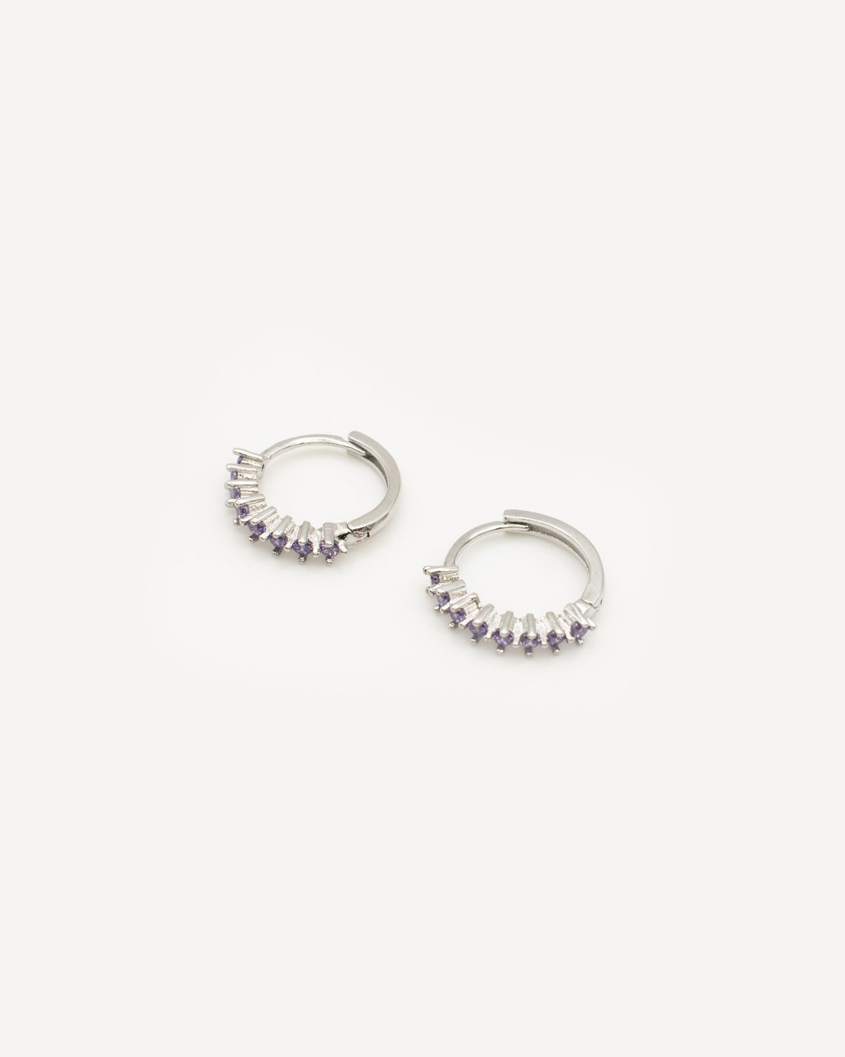 Arito Crown Lila Silver
