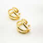 Aros Teresa Gold
