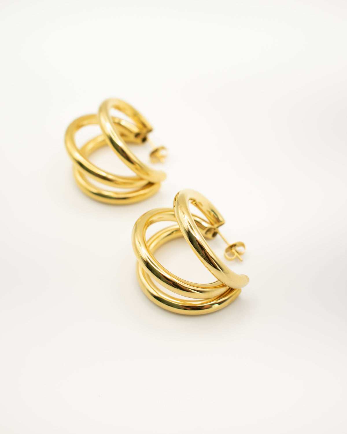 Aros Teresa Gold