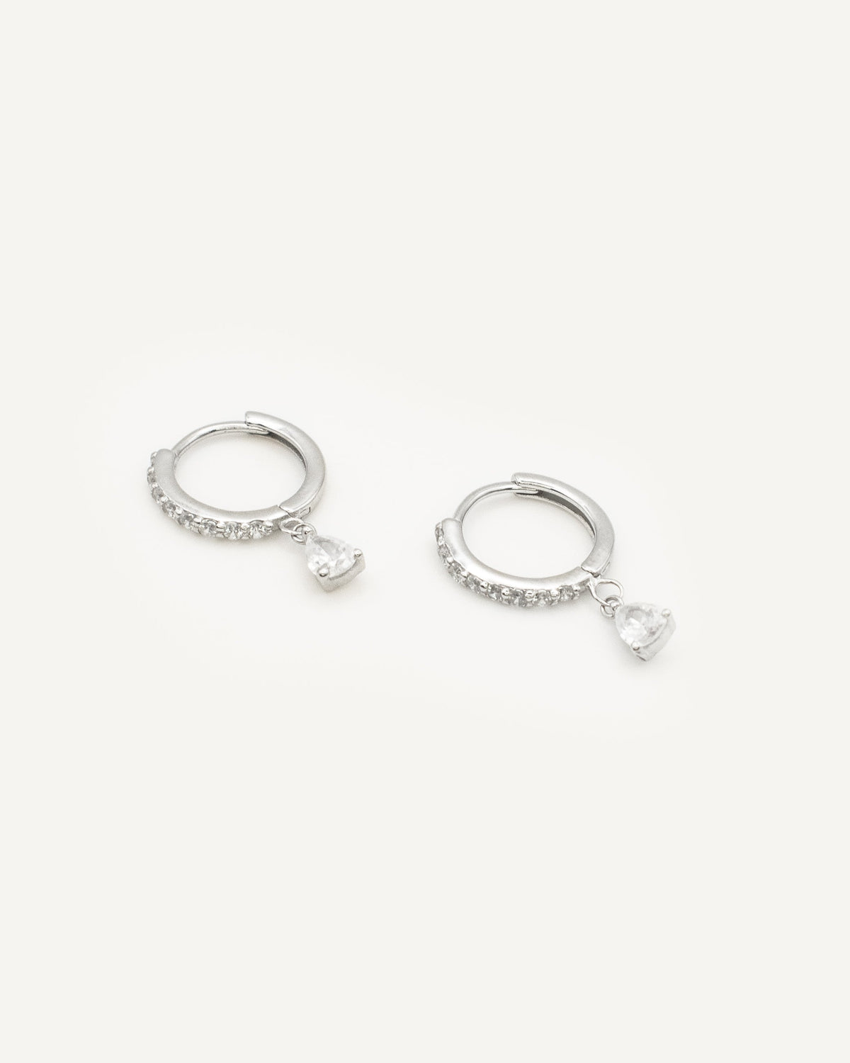 Arito Drop Blanco Silver