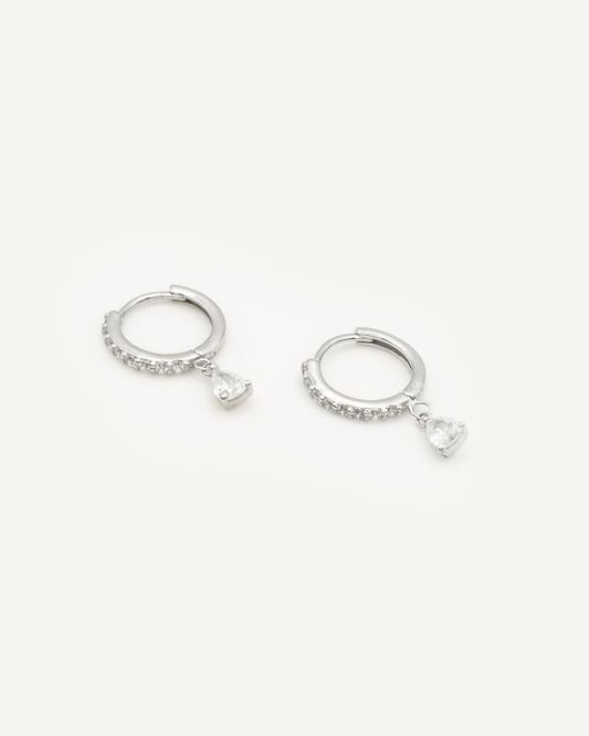 Arito Drop Blanco Silver