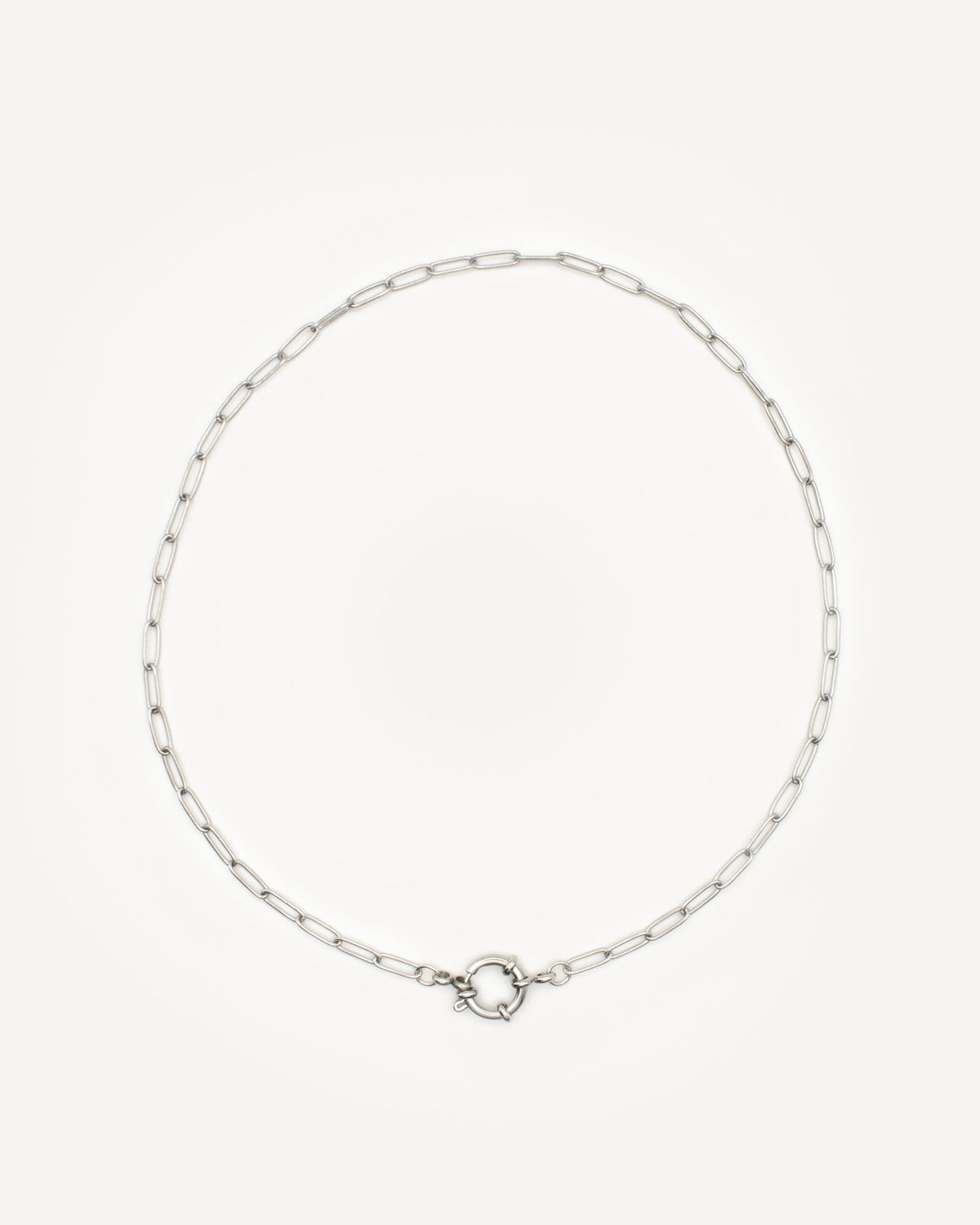 Collar Mara Silver