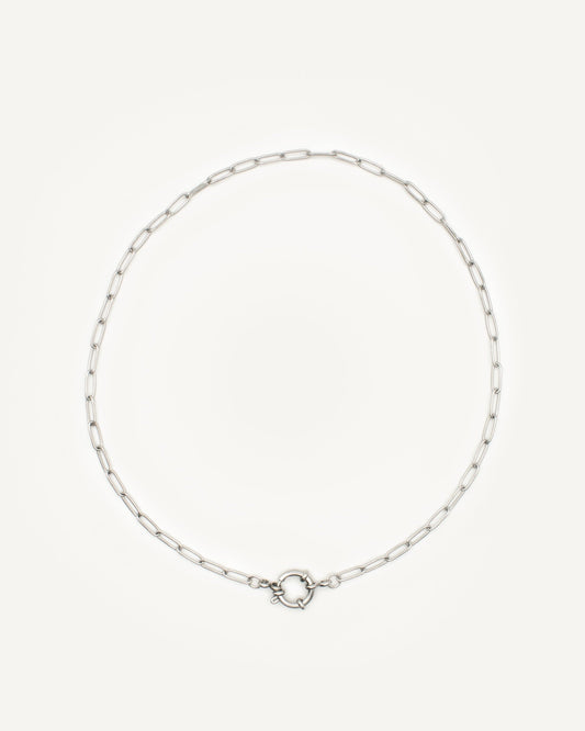 Collar Mara Silver
