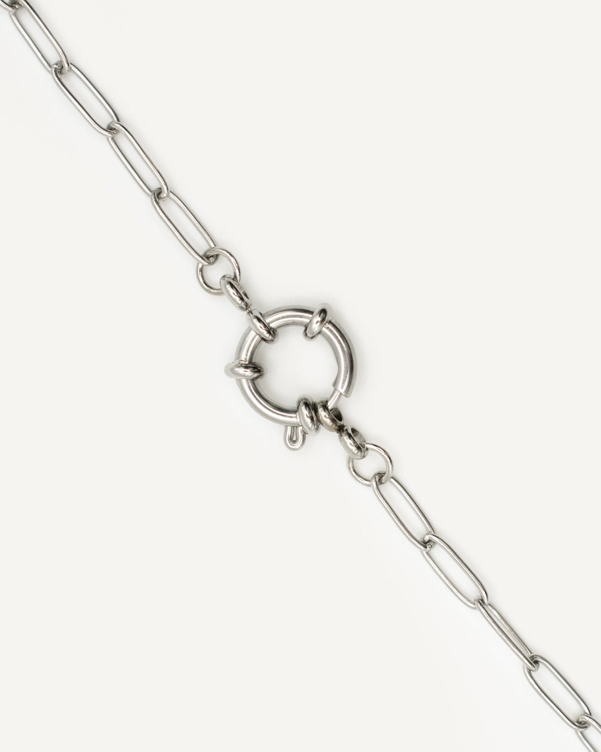 Collar Mara Silver
