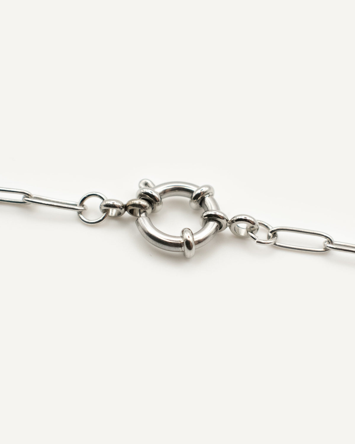 Collar Mara Silver