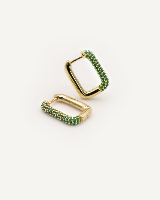 Arito Candy Verde Gold