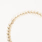 Tobillera Etnia Gold