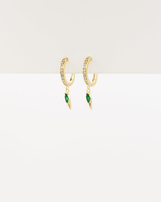 Arito Hope Verde Gold