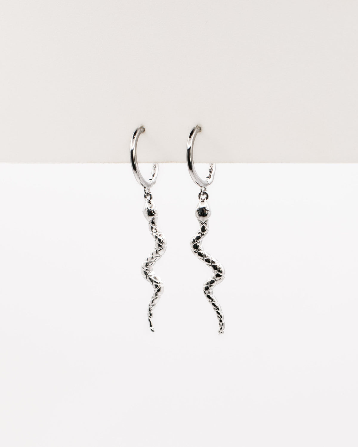 Arito Snake Silver