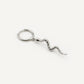 Arito Snake Silver