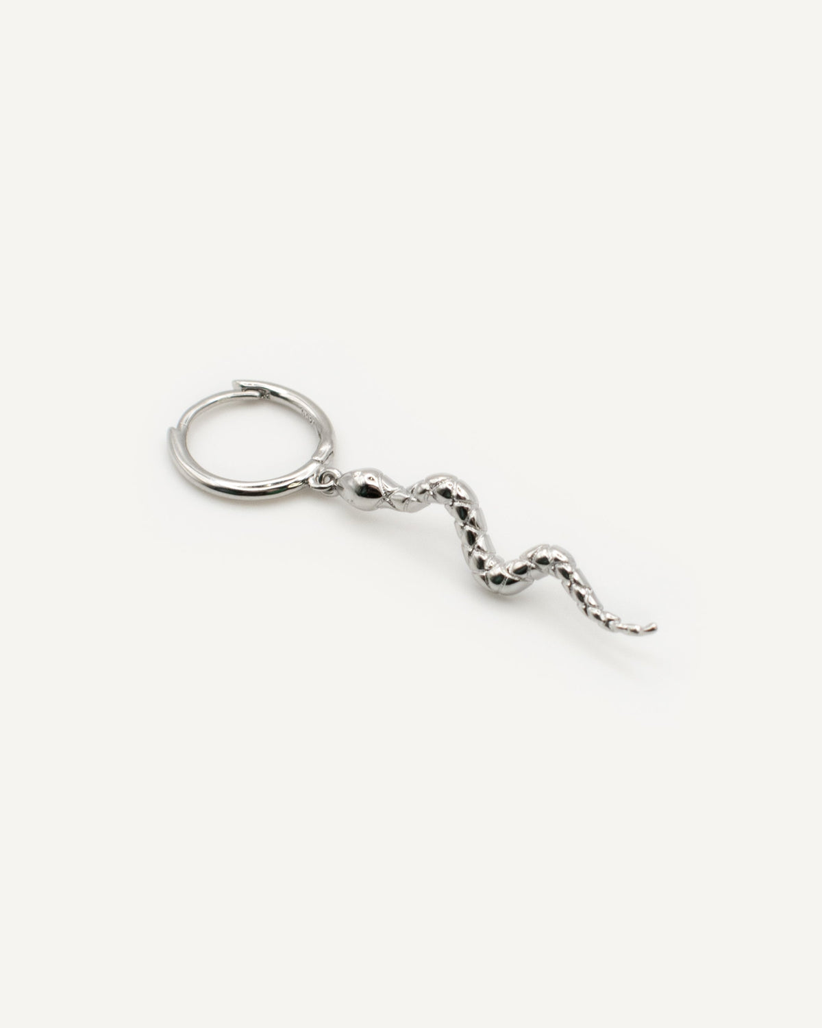 Arito Snake Silver