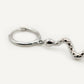 Arito Snake Silver