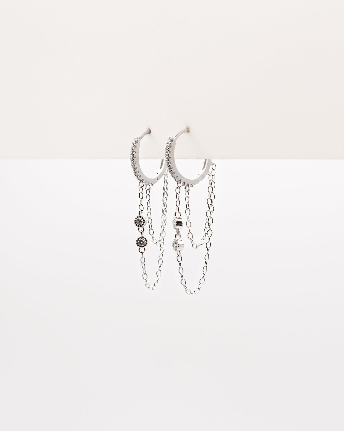 Arito Minerva Silver
