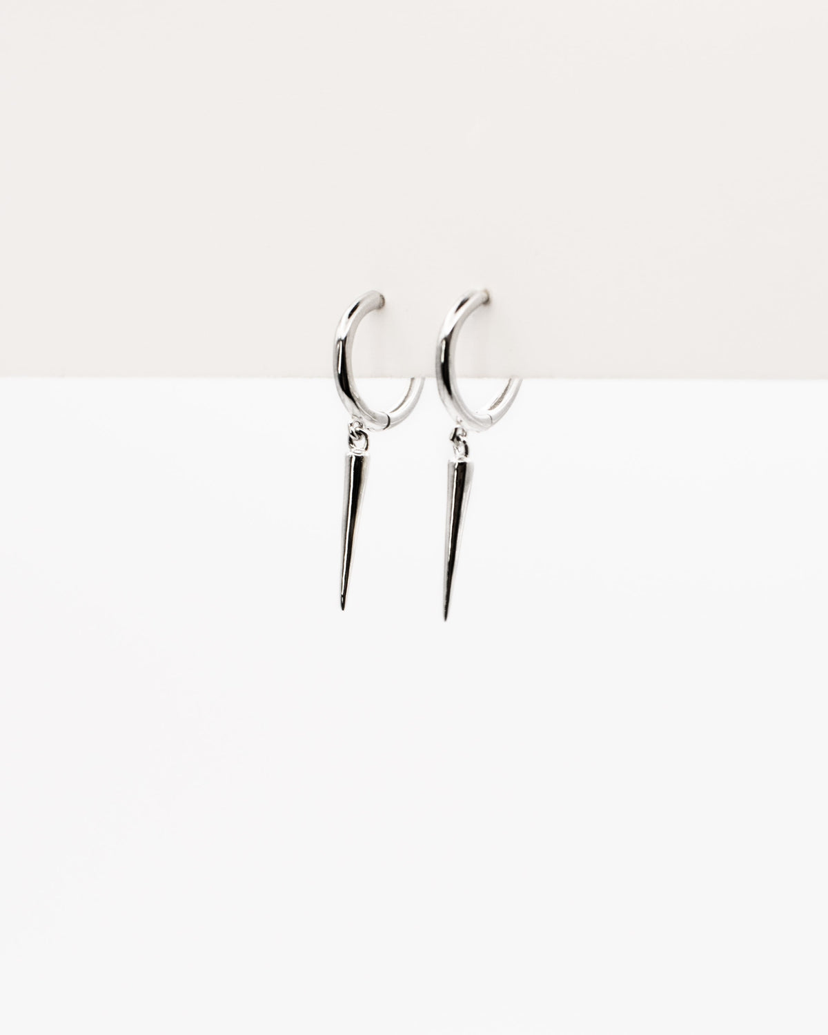 Arito Punk Silver