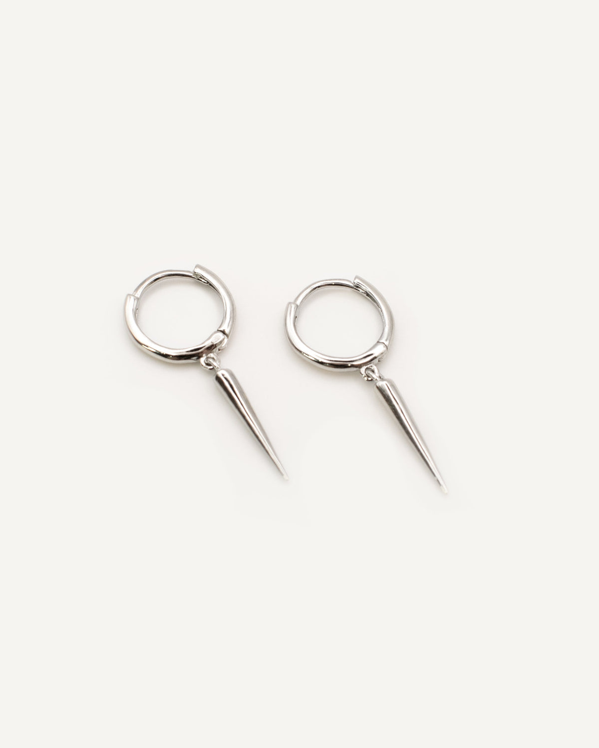 Arito Punk Silver