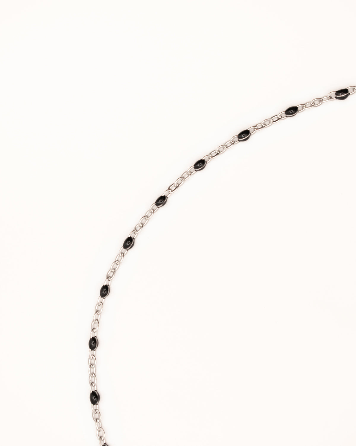 Cadena Petrol Silver