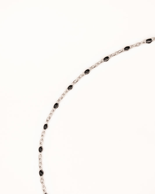 Cadena Petrol Silver
