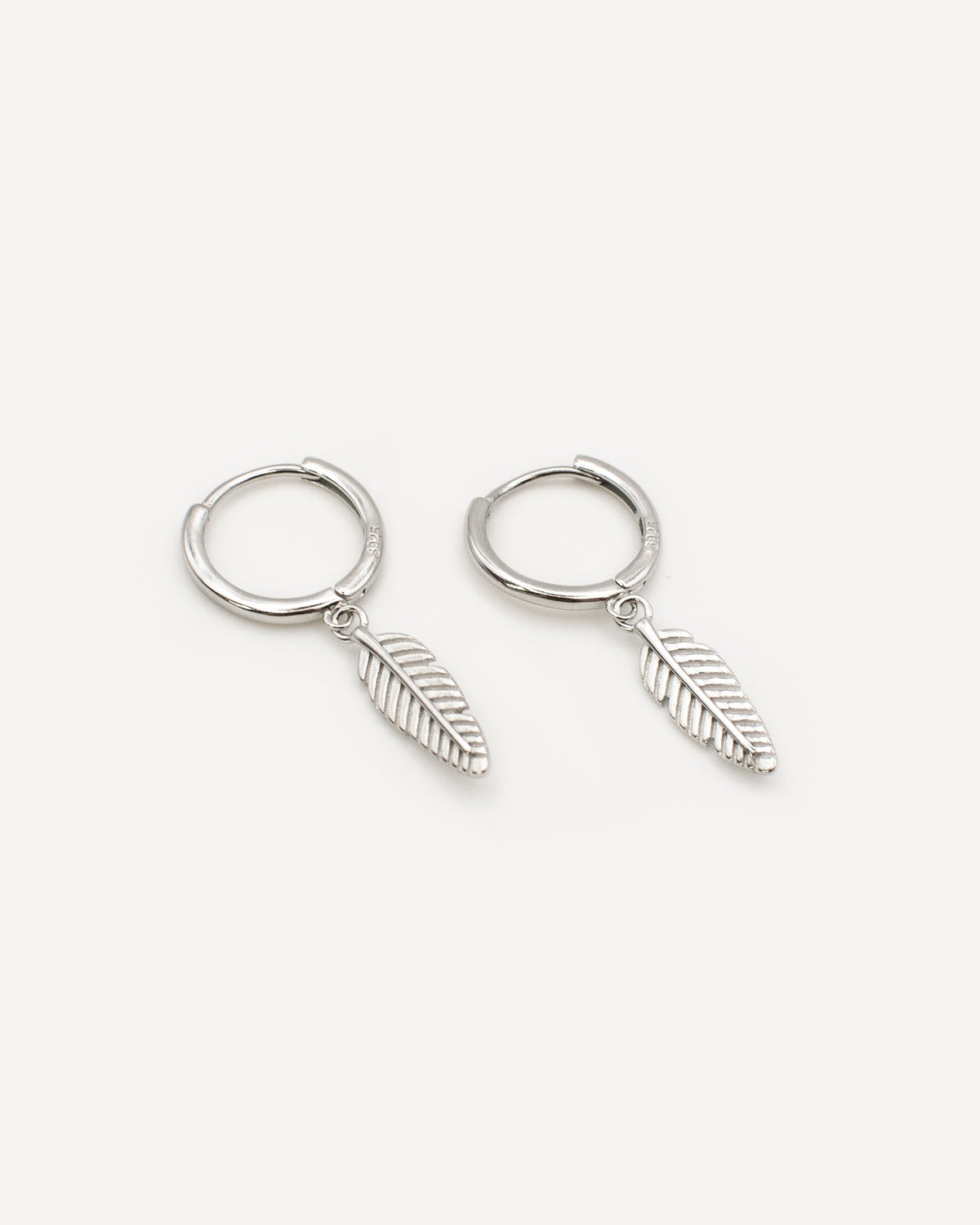 Arito Leaf Silver