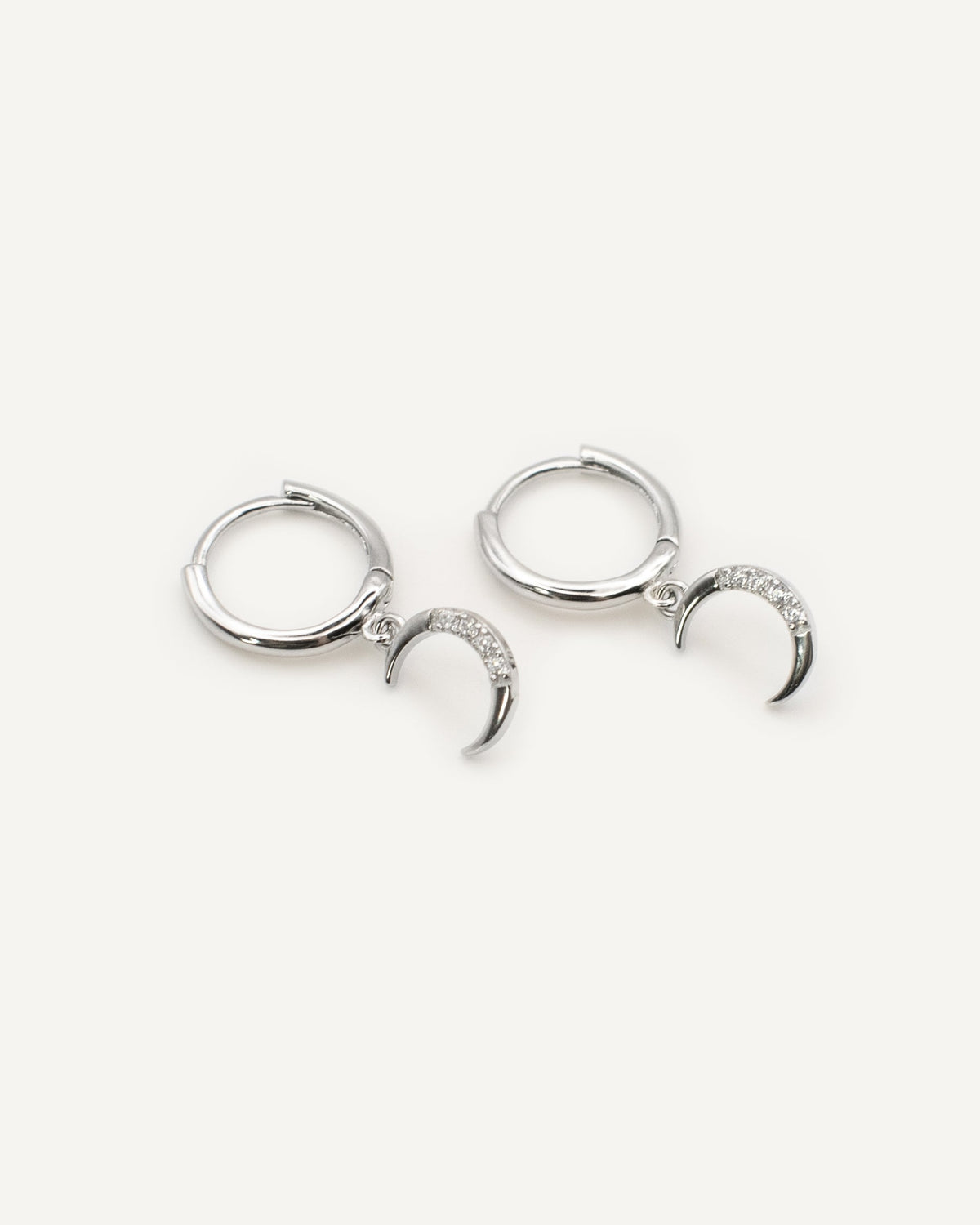 Arito Moon Silver