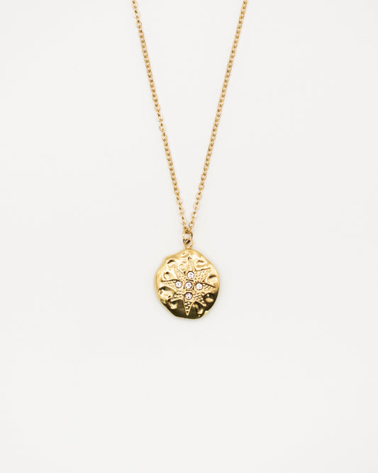 Collar Stella Gold