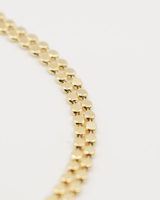 Collar Ada Gold