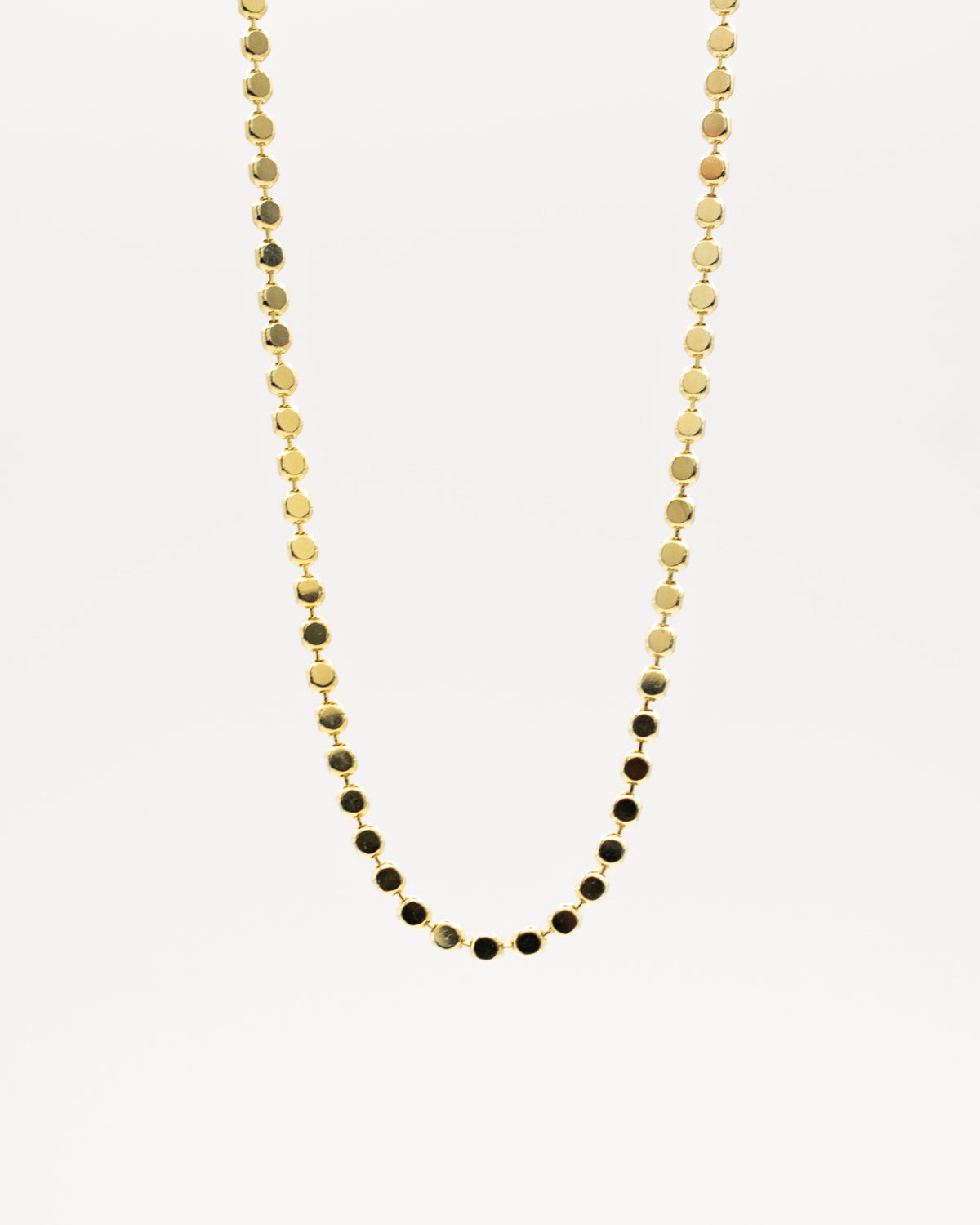 Collar Ada Gold