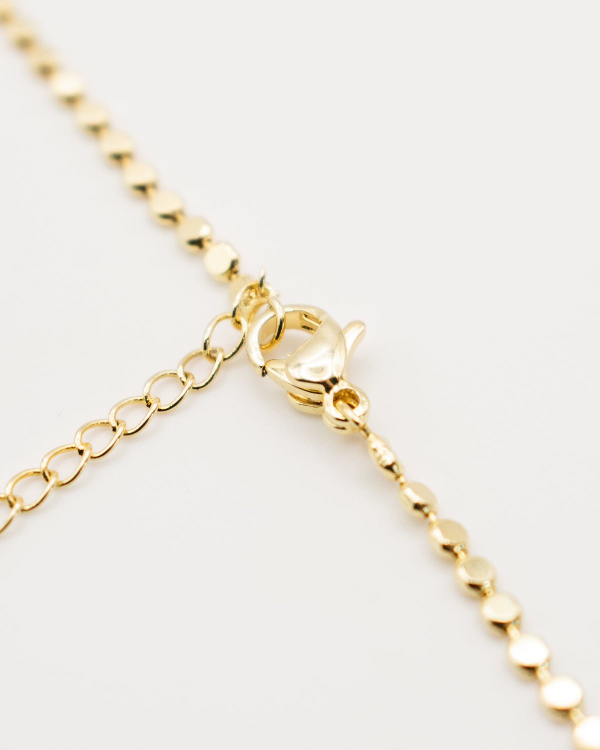 Collar Ada Gold