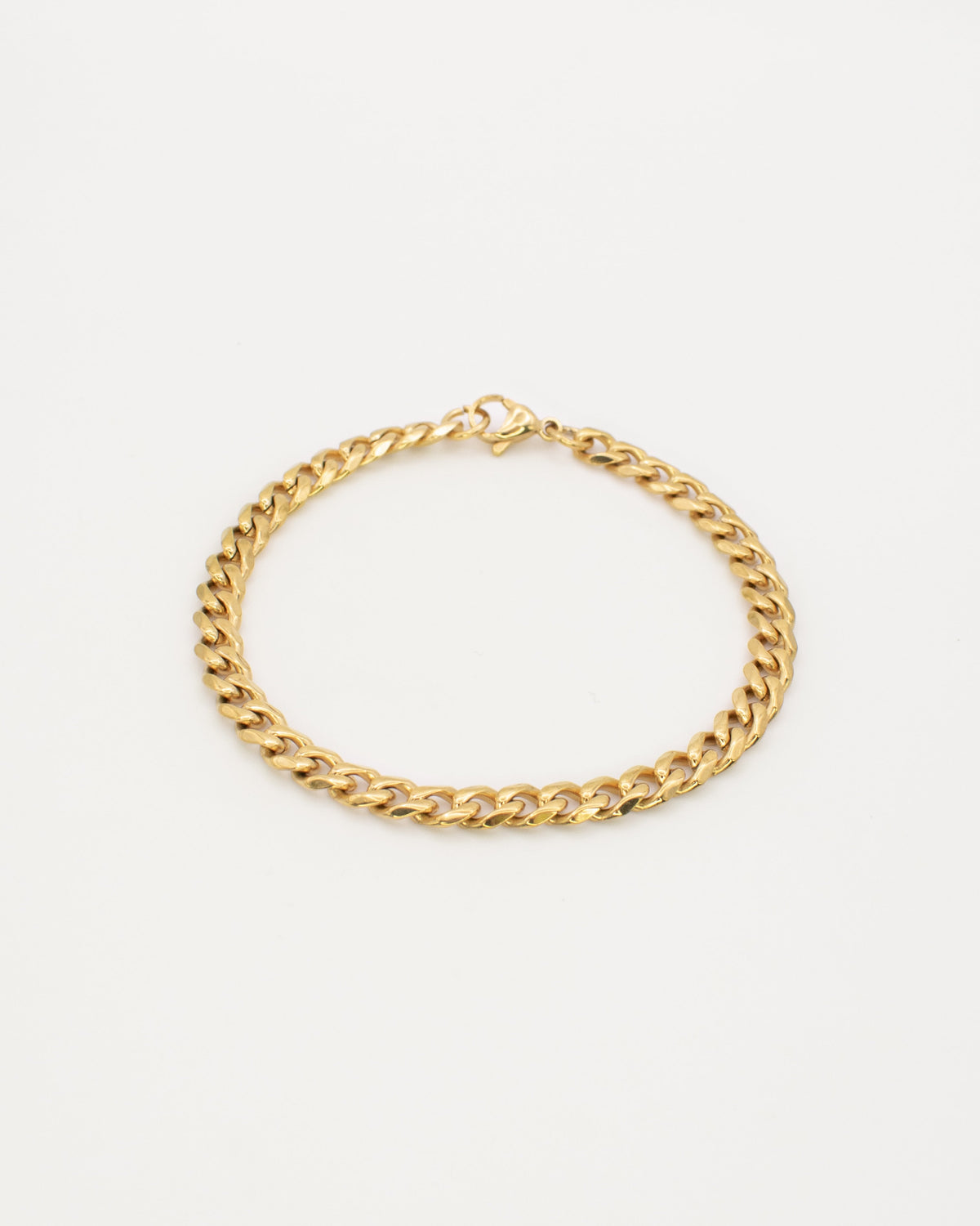 Pulsera Yanet Gold