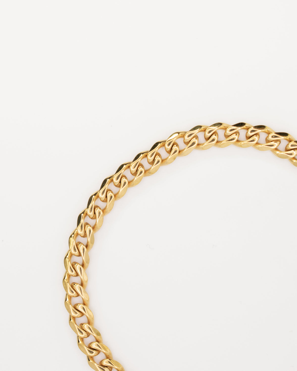 Pulsera Yanet Gold