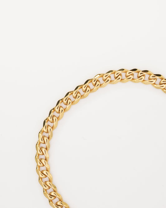 Pulsera Yanet Gold
