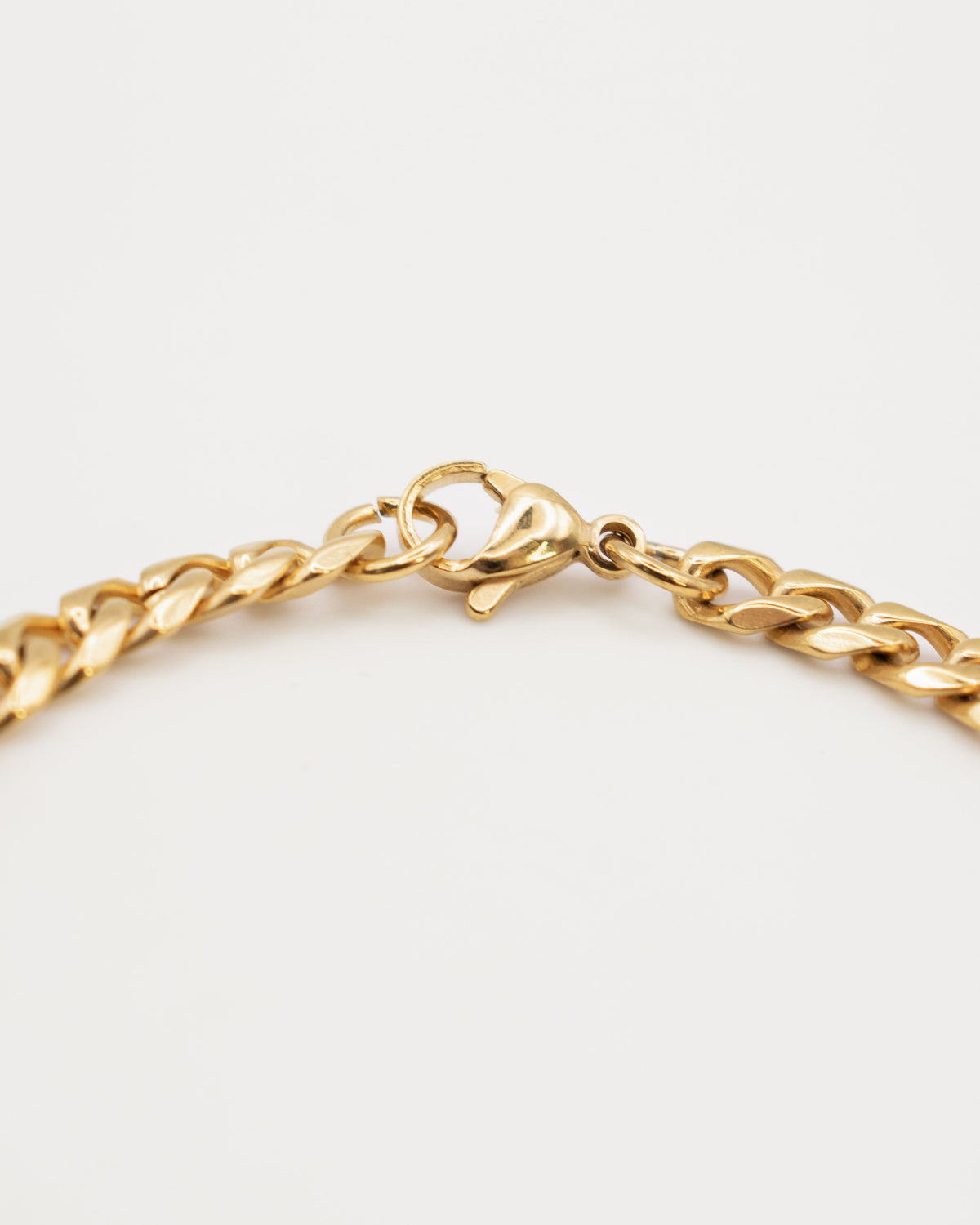 Pulsera Yanet Gold