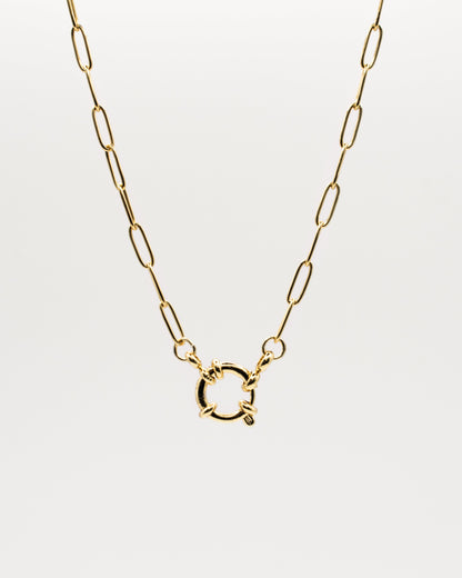 Collar Mara Gold