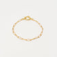 Pulsera Mara Gold