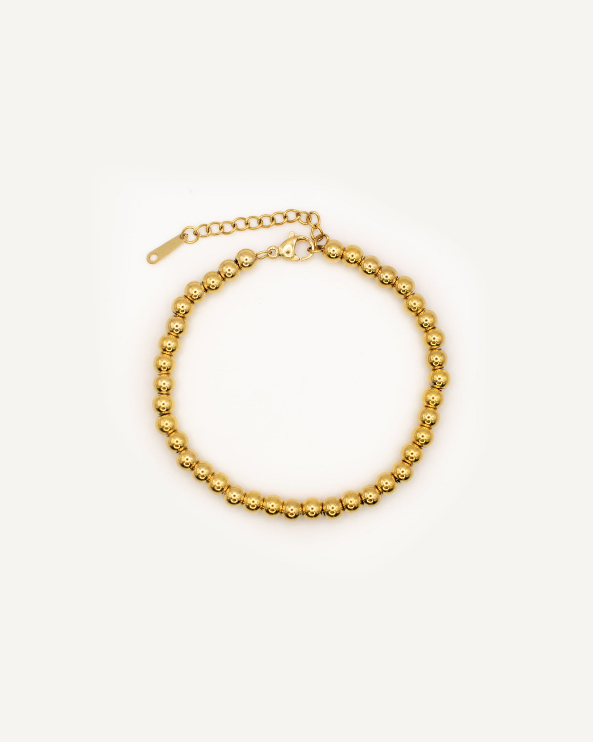 Pulsera Bubble Gold