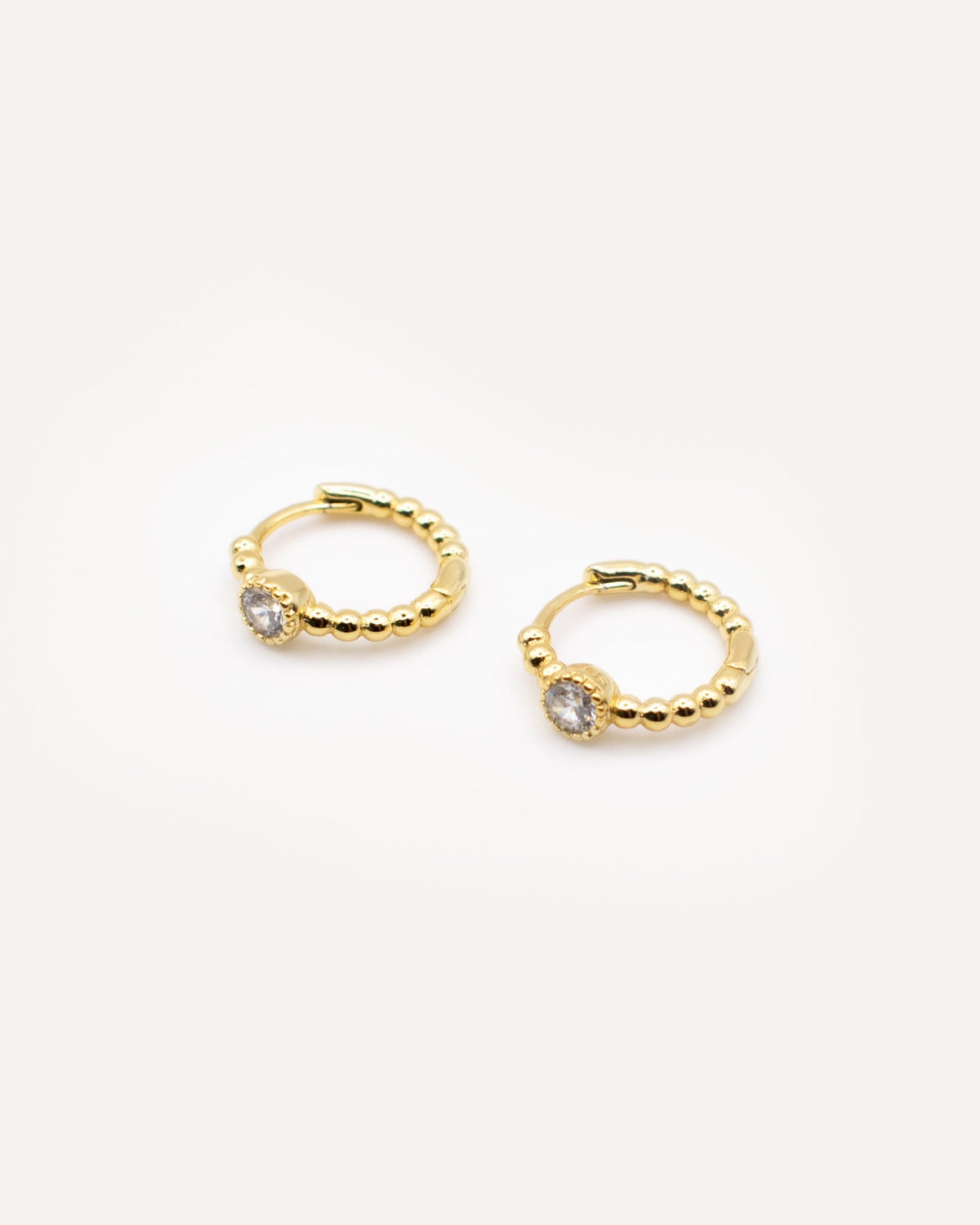 Arito Bubble Blanco Gold