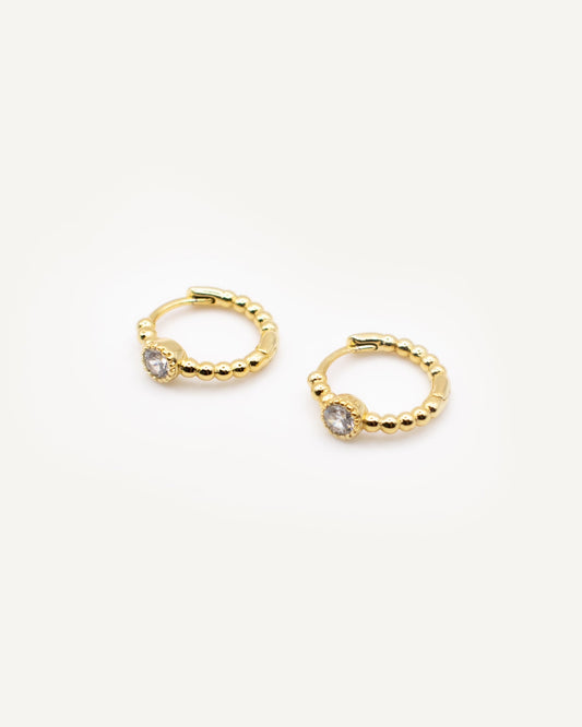 Arito Bubble Blanco Gold