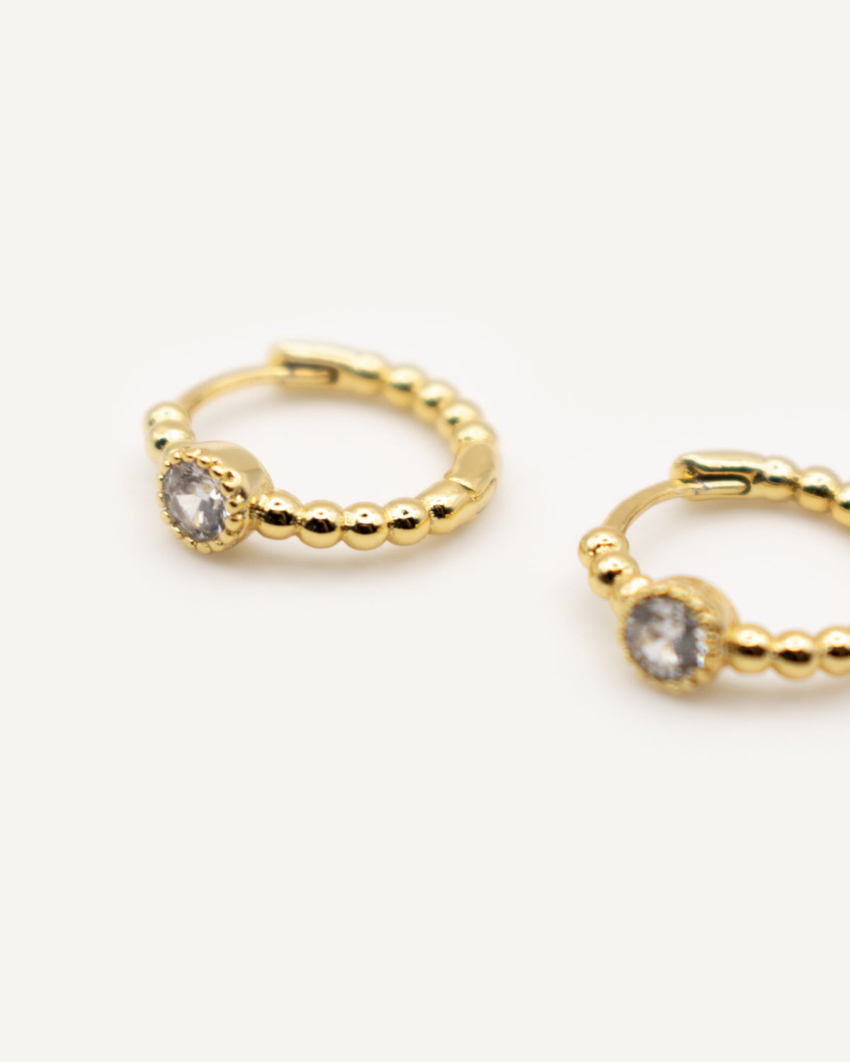 Arito Bubble Blanco Gold