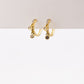 Arito Isabel Blanco Gold