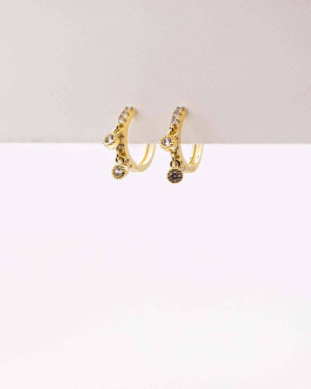 Arito Isabel Blanco Gold