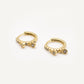 Arito Isabel Blanco Gold